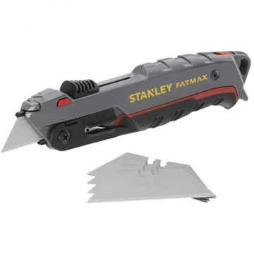 Cutter 165mm Gri