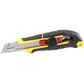 Cutter 18mm Galben