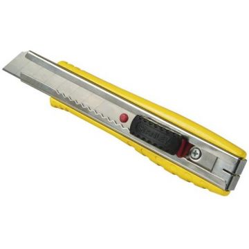 Cutter 18mm  Galben