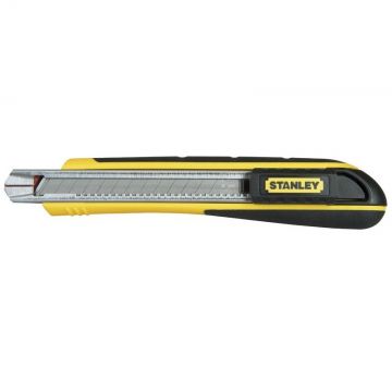Cutter 9mm Galben