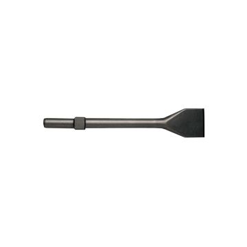 Dalta lata Wacker Neuson 5004002191, sistem prindere 27 x 80 mm, 300 x 75 mm