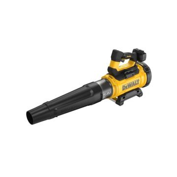 DEWALT suflantă de frunze fără fir 54 V (fără acumulator și încărcător)