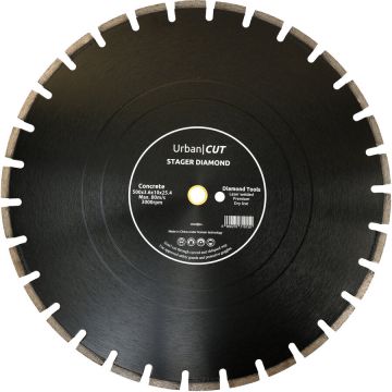 Disc Diamantat Beton Asfalt 500mm Disc Diamantat Beton Asfalt 500mm