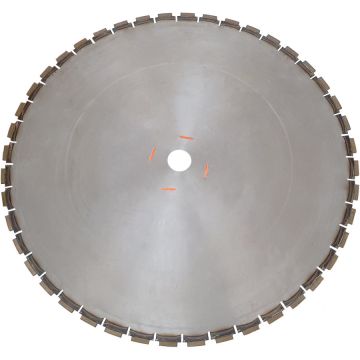 Disc Diamantat Beton SM 900x60mm