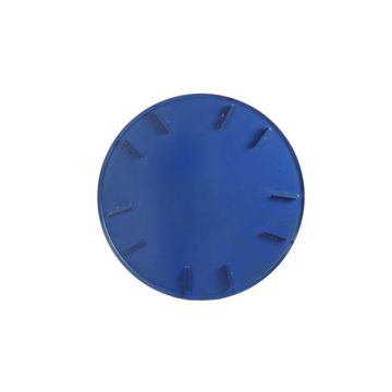 Disc flotor Betontechnik FP9408NP, 940 mm, 8 suporti de fixare, nevopsit