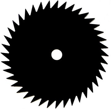 Disc Motocoasa 40 Dinti 254mm