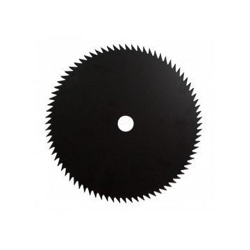 Disc Motocoasa 80 Dinti 254mm