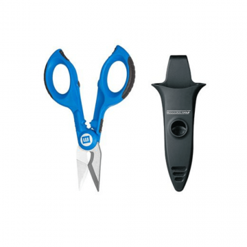 Foarfeca multifunctionala pentru cabluri WEICON Nr.35 10039667