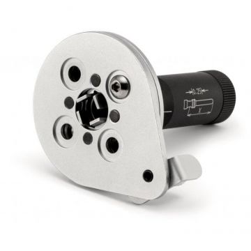 Instrument Universal de Pozitionare pentru Cleste de Sertizat cu Patru Pini