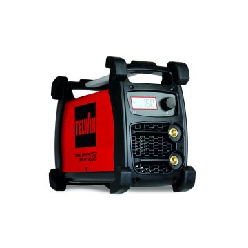Invertor sudura  MMA Telwin ADVANCE227XTMV/PFCVRDTIGDC_LIFT, 200 A, electrozi 1.6-4  mm