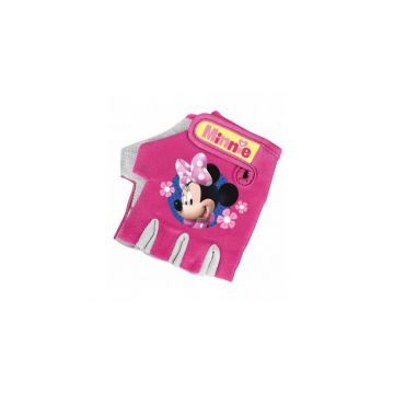 Manusi de protectie stamp minnie mouse