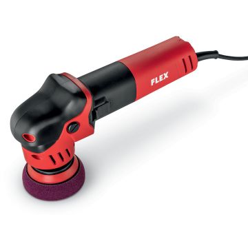 Masina de polisat orbitala Flex XFE 7-12 80 230/CEE, 700 W, 80 mm, orbita 12 mm, dual action