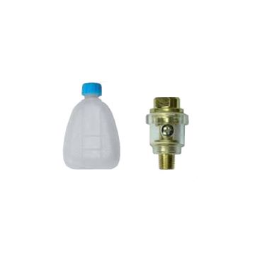 Minilubrificator Comaria 153154XCMR