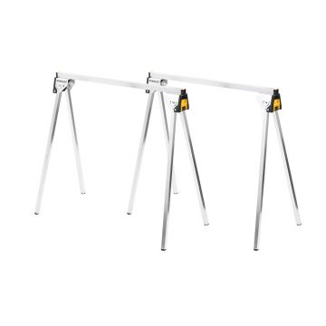 Pereche capre pliabile de lucru Essential Stanley STST81337-1