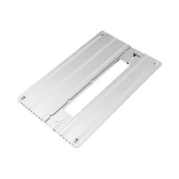 Placa unelte electrice pentru Mastercut 2600 Wolfcraft 6899000, 450 x 295 x 35 mm