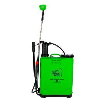 Pompa de Stropit Manuala Micul Fermier, capacitate 16 litri