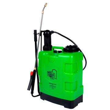 Pompa de Stropit Manuala Micul Fermier, capacitate 20 litri