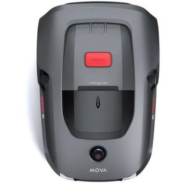 Robot de Tuns Gazonul Mova 600 2500Rpm 59dB Bluetooth Gri