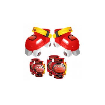 Role disney cars 23-27