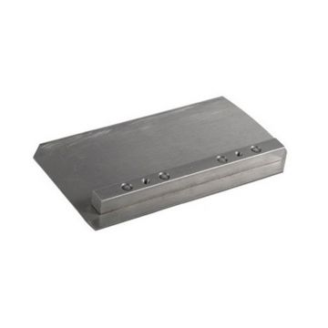 Set 4 paleti netezire Betontechnik F75416M, 4 3/4