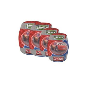Set protectie disney cars