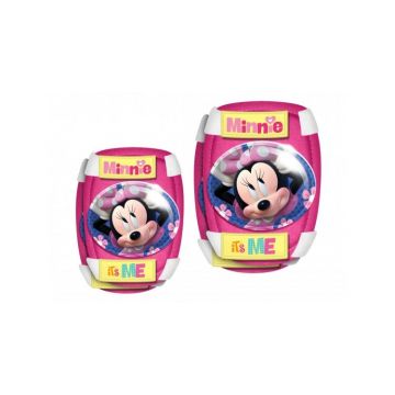 Set protectie minnie