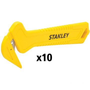 STHT10355-1 Cutter pentru carton simplu/dublu 10buc