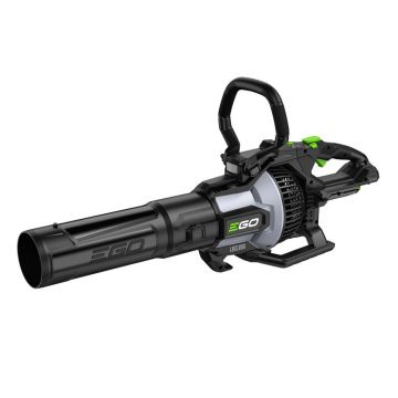 Suflanta electrica Ego Pro X LBX1000, 56 V, debit maxim 1700 mc/h, fara acumulator si incarcator