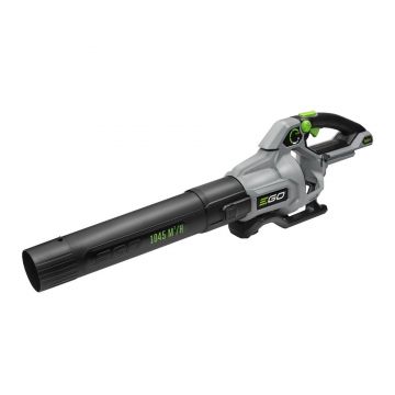 Suflanta electrica pentru frunze Ego Power LB6151E, cu acumulator  56 V/2.5 Ah, 1045 mc/h, incarcator standard