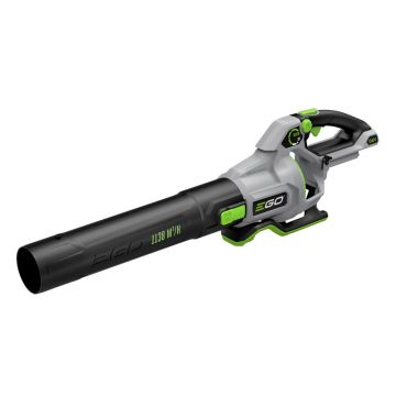 Suflanta electrica pentru frunze Ego Power LB6700E, compatibila cu acumulatori Li-Ion 56 V, 1138 mc/h debit aer
