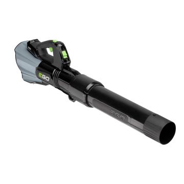 Suflanta electrica pentru frunze Ego PRO X LBX6000, debit maxim 1014 mᶟ/h, fara acumulator, 56 V