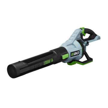 Suflanta electrica pentru frunze Ego Professional LB7650E, fara acumulator, 56 V, 1300 mc/h debit aer