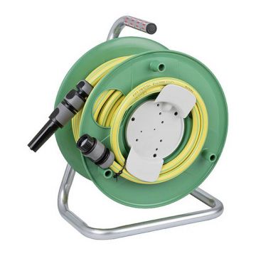 Tambur furtun apa Brennenstuhl W 3220, 1/2