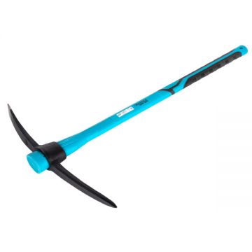 Tarnacop 2 Kg Detoolz DZ-CC3007, Coada din Fibra de Sticla