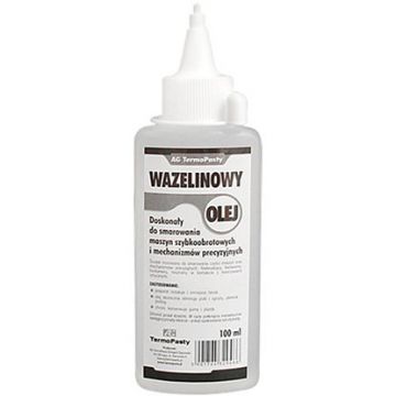 ULEI VASELINIC TUB 100ML