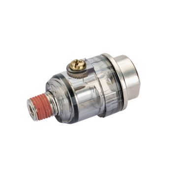Ungator de linie Bahco, 1/4''