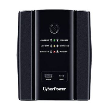 UPS UT1500EG Line-interactive Tower 1500VA/900W Negru