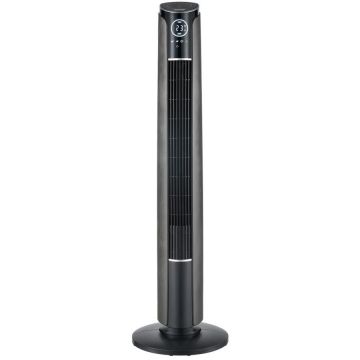 Ventilator Camera AFT801 45W Negru