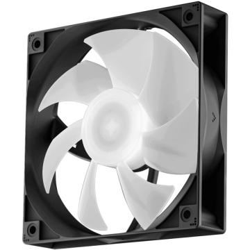 Ventilator Carcasa 140mm Bulk