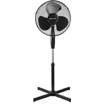 Ventilator de camera PSF1616B Inaltime 120cm Negru