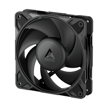 Ventilator P12 Pro Negru