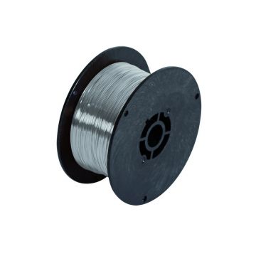 Bobina sarma aluminiu 1 mm Telwin 802064, 0.45  kg