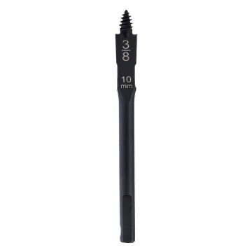 Burghiu de ghidare plat pentru lemn DeWALT DT20630, 10 x 95 mm