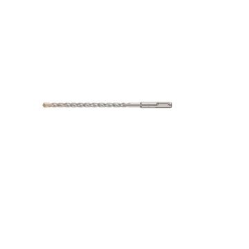 Burghiu Dewalt DT9554, SDS Plus, pentru beton, 2 taisuri, 12x260 mm