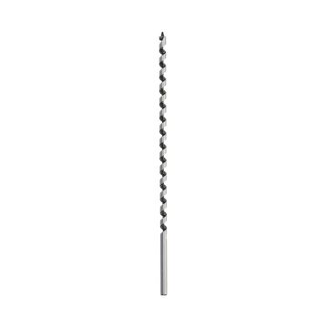 Burghiu elicoidal pentru lemn DeWALT DT4632, coada cilindrica, 8 x 280 x 380 mm