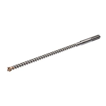 Burghiu pentru beton Dewalt DT60806, SDS Max, 4 taisuri, 14x400x540 mm