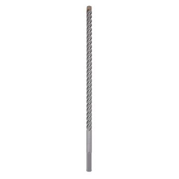 Burghiu pentru beton Dewalt DT60814, SDS Max, 4 taisuri, 19x390x540 mm