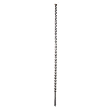 Burghiu pentru beton Dewalt DT60821, SDS Max, 4 taisuri, 22x790x920 mm