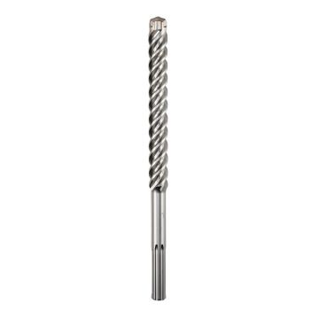 Burghiu pentru beton Dewalt DT60824, prindere SDS Max, 4 taisuri, 25x210x340 mm