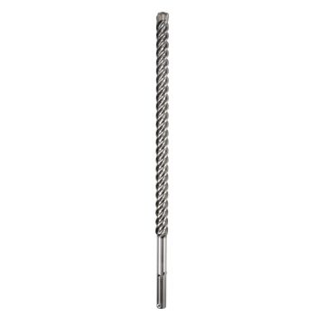 Burghiu pentru beton Dewalt DT60825, SDS Max, 4 taisuri, 25x390x540 mm